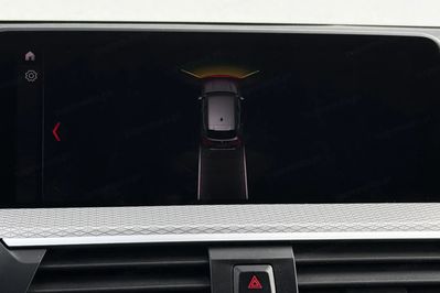 BMW X3 XDRIVE20D m Sport Sport