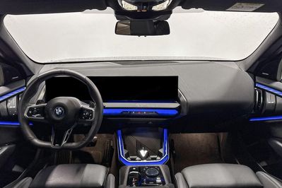 BMW X3 xDrive30e M Sport