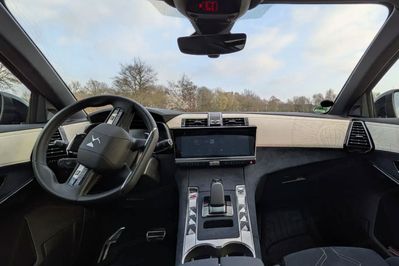 DS DS7 Jules Verne aut 1.5 BlueHDi