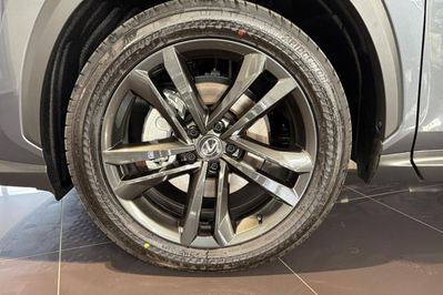 Lexus NX 350h Prestige 2.5 Hybrid AWD