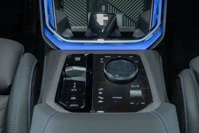 BMW X3 xDrive20d M Sport