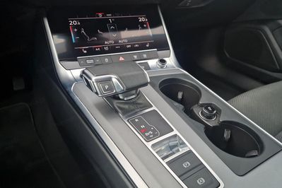 Audi A6 40 TDI quattro