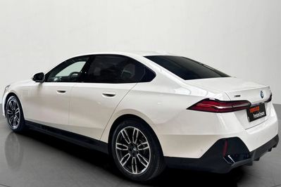 BMW Seria 5 530e xDrive M Sport