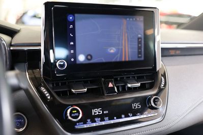 Toyota Corolla 1.8 Hybrid Comfort