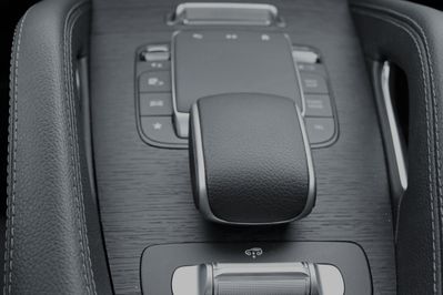 Mercedes GLE Coupe 300 d 4-Matic AMG Line