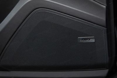 Porsche Cayenne Coupe Black Edition