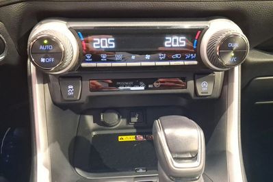 Toyota RAV4 2.0