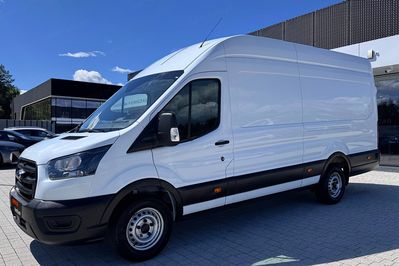 Ford Transit 350 L4H3