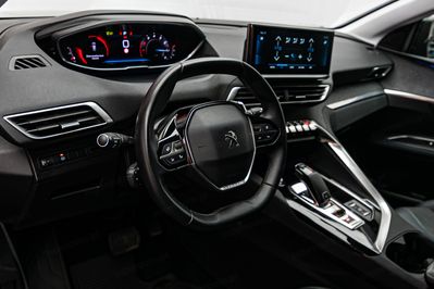 Peugeot 3008 1.2 PureTech Allure S&S