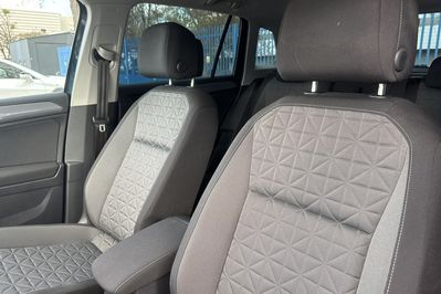 Volkswagen Tiguan Life 1.5 TSI EVO  DSG