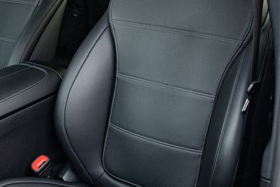 Mercedes Klasa C 200 d Business Edition