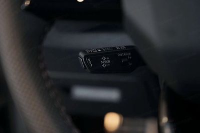 Audi Q5 TDI quattro S line