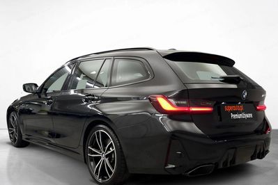BMW Seria 3 Touring M340i xDrive