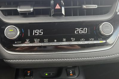 Toyota Corolla 1.8 Hybrid Comfort