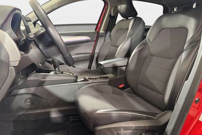 Renault Arkana e-Tech Full 145 Techno