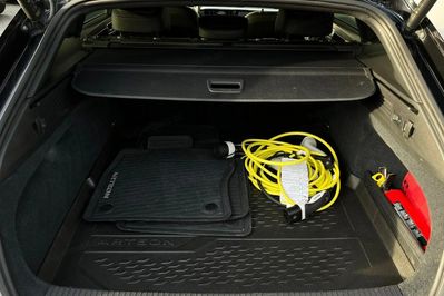 Volkswagen Arteon 1.4 TSI Plug-In Hybrid Elegance DSG