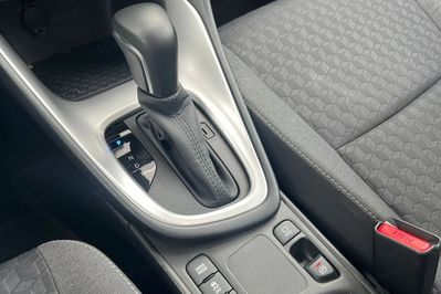 Toyota Yaris 1.5 Hybrid Comfort