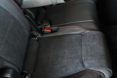 Mercedes GLB 220 4-Matic AMG Line
