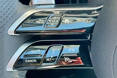 Mercedes Klasa A 200 AMG Line
