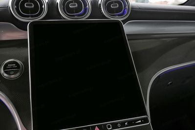 Mercedes GLC 220 d 4-Matic AMG Line