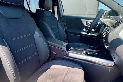 Mercedes GLA 200 AMG Line
