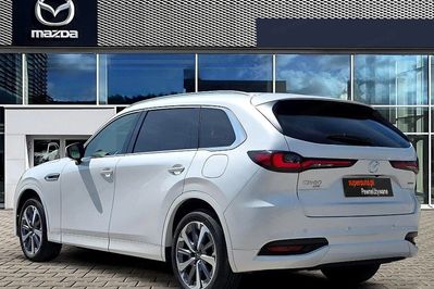 Mazda CX-80 3.3 e-Skyactiv D mHEV Takumi Plus AWD