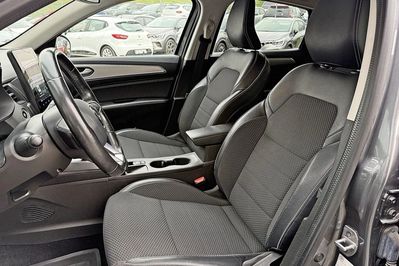 Renault Arkana 1.6 E-TECH Intens MMT