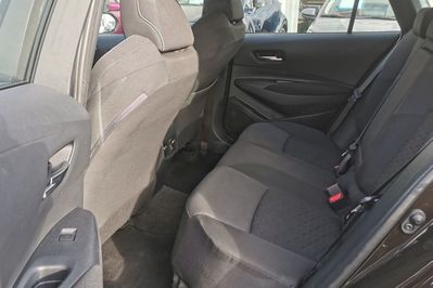 Toyota Corolla 1.2 T Comfort