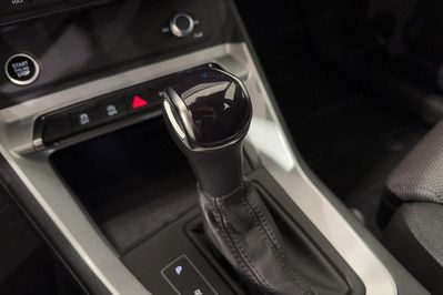 Audi Q3 35 TFSI mHEV S tronic