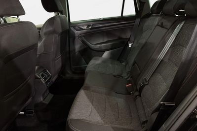 Skoda Kodiaq 1.5 TSI  DSG