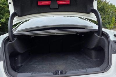 Audi A3 S3 TFSI Quattro S tronic