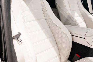 Mercedes GLE Coupe 450 d 4-Matic AMG Line