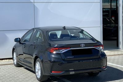 Toyota Corolla Comfort 1.8 Hybrid