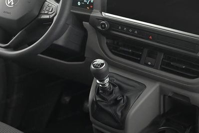 Volkswagen Transporter TDI L1H1