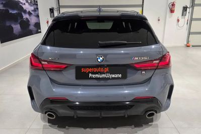 BMW Seria 1 M135i xDrive