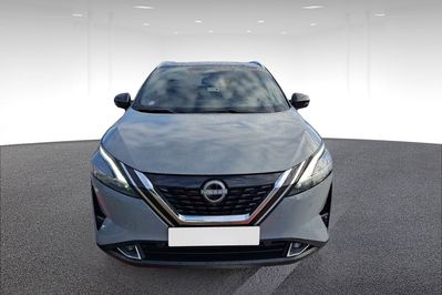 Nissan Qashqai Tekna+ 1.5 E-Power AT