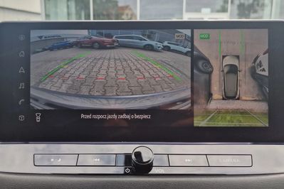 Nissan Qashqai 1.3 DIG-T N-Connecta Xtronic