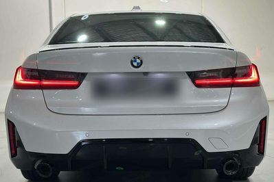 BMW Seria 3 318d M Sport