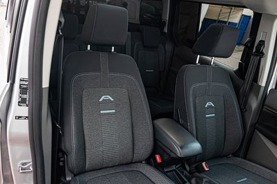 Ford Tourneo Connect Grand L2H1 Active A8