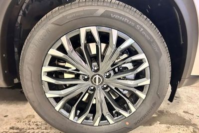 Nissan X-Trail Tekna e-POWER 4WD 1.5