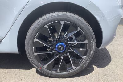 Renault Clio Esprit Alpine 1.0 Tce