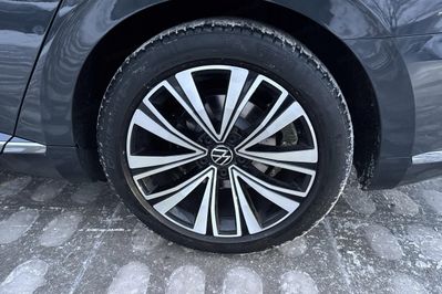 Volkswagen Arteon Elegance 2.0 TDI  DSG