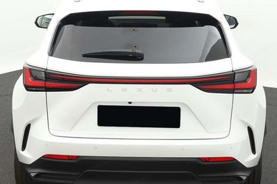 Lexus NX 350h Prestige 2.5 Hybrid AWD