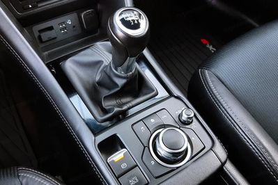 Mazda CX-3 2.0 SkyEnergy