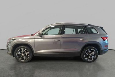 Skoda Kodiaq 1.5 TSI ACT