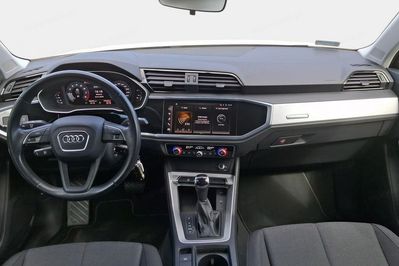 Audi Q3 TFSI  S tronic
