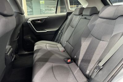 Toyota RAV4 2.0 Comfort 4x2