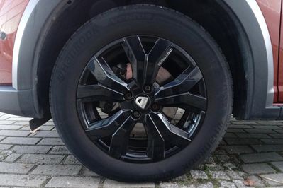 Dacia Jogger 1.0 TCe Extreme 7os.