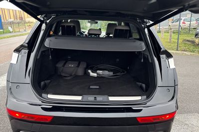 DS DS 7 Rivoli 1.6 E-Tense PHEV AT