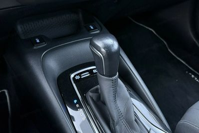 Toyota Corolla 1.8 Hybrid Comfort